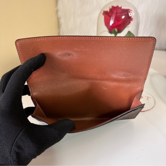 S⭕️LD. Vintage Louis Vuitton Wallet - Picture 11 of 11